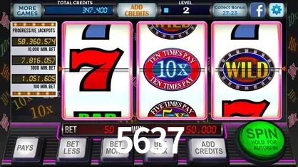 Desvendando o Mundo dos Jogos Virtuais na 5637