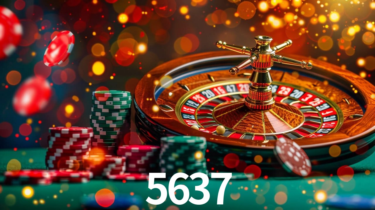 A Emoção da Loteria na 5637: Uma Chance de Mudança de Vida