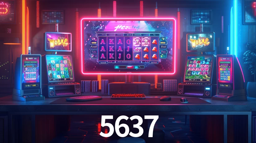 5637 bet