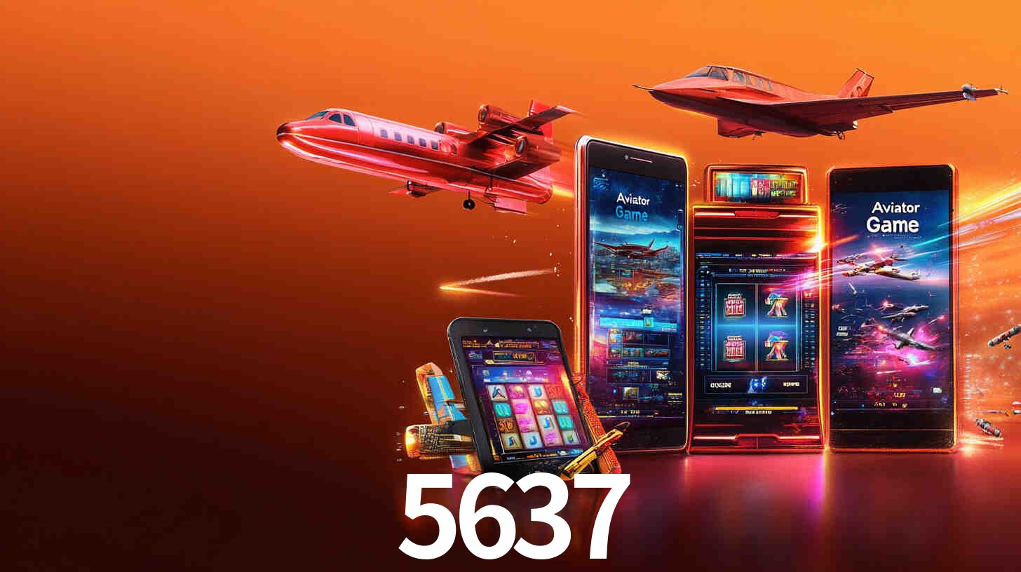 Apostas Esportivas na 5637: Um Guia Completo