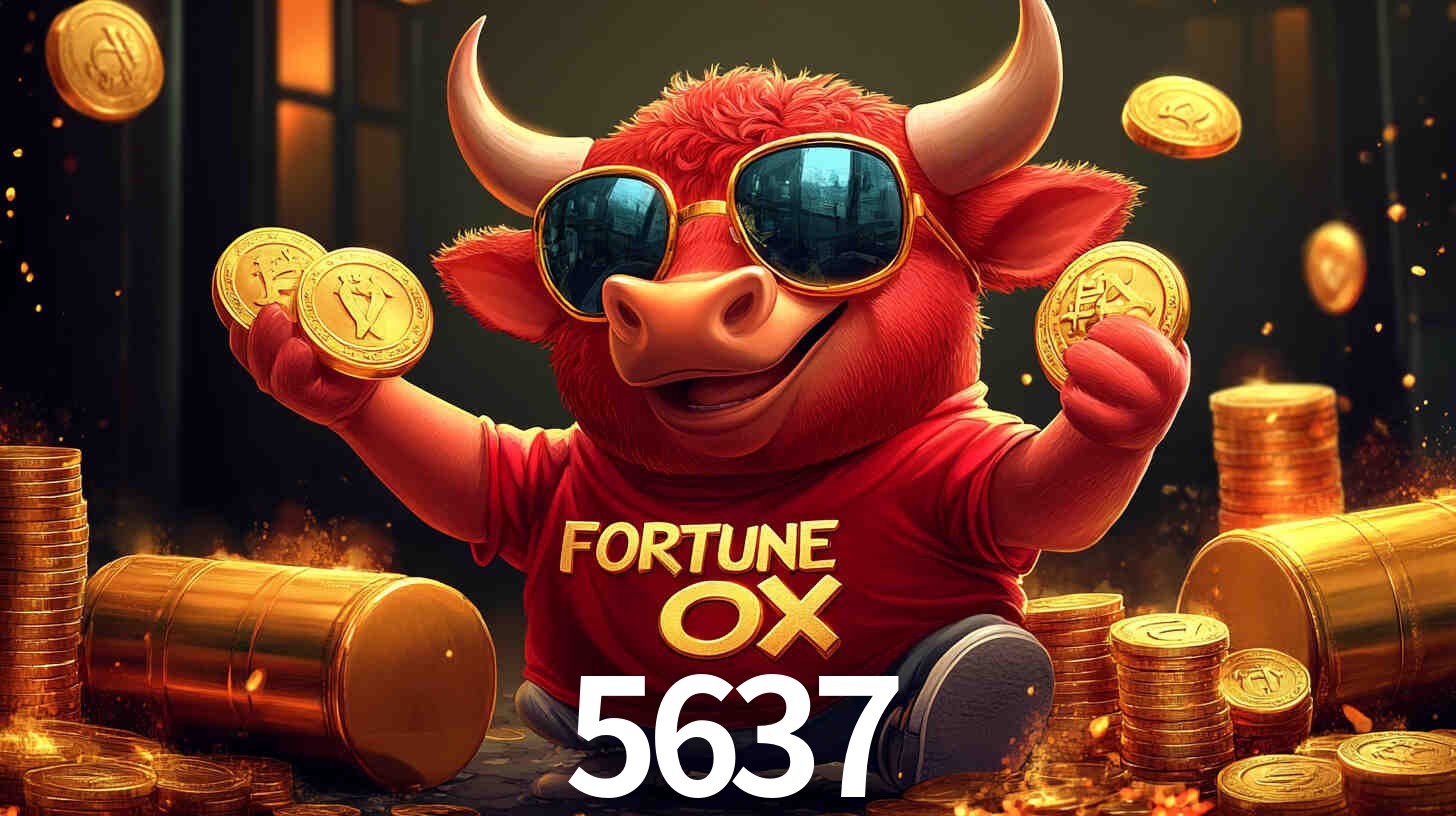 A Popularidade dos Caça-Níqueis no 5637