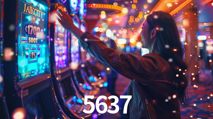 5637,5637 bet