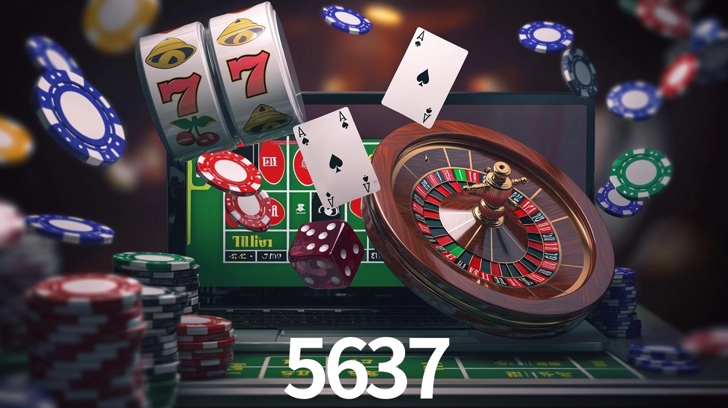 5637,5637 bet