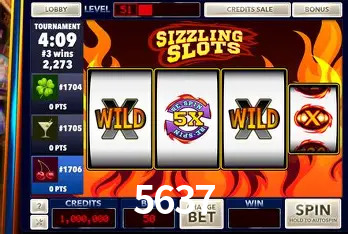 Inovações de Jogos na 5637: O Futuro das Experiências Interativas