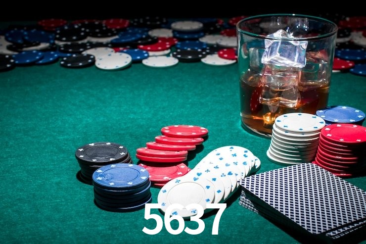 Casino Ao Vivo 5637
