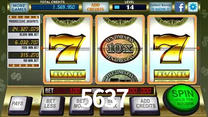 Weekend Specials 5637