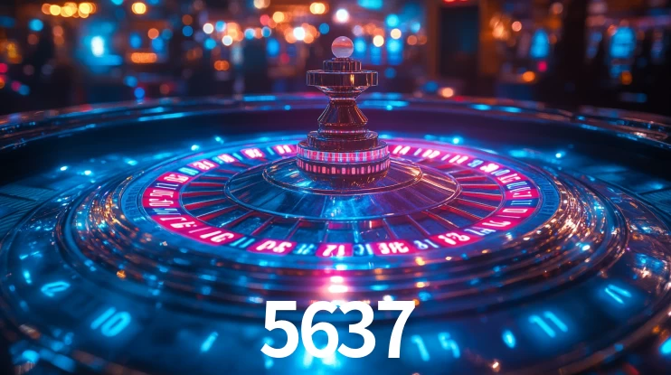 5637,5637 bet